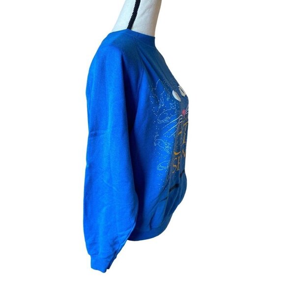 Vintage 1989 International Cat show  women‎ Size Small/Medium - Picture 4 of 8